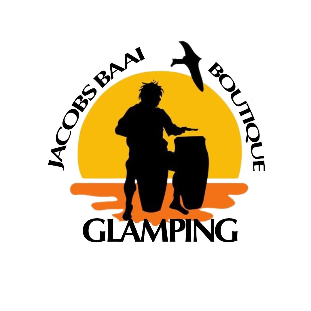 glamping. accommodation